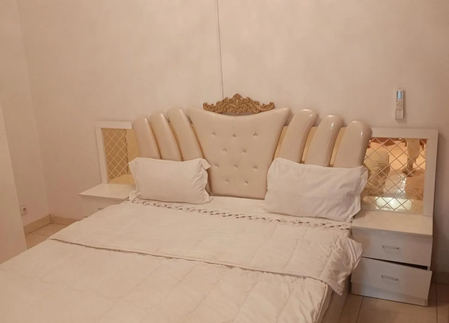 Apartment Residence Ouza 3 Dakar