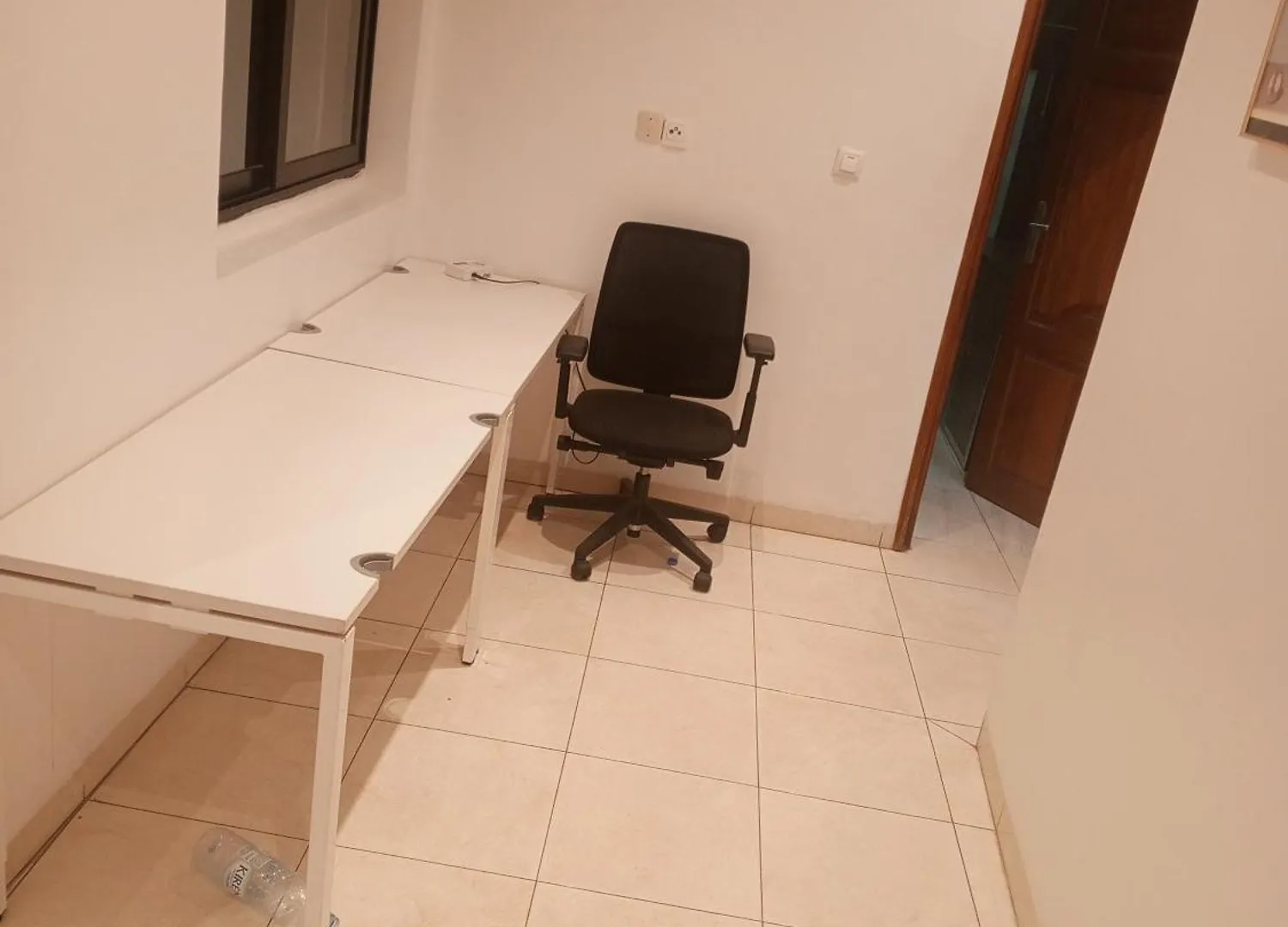Residence Ouza 3 Dakar Apartment