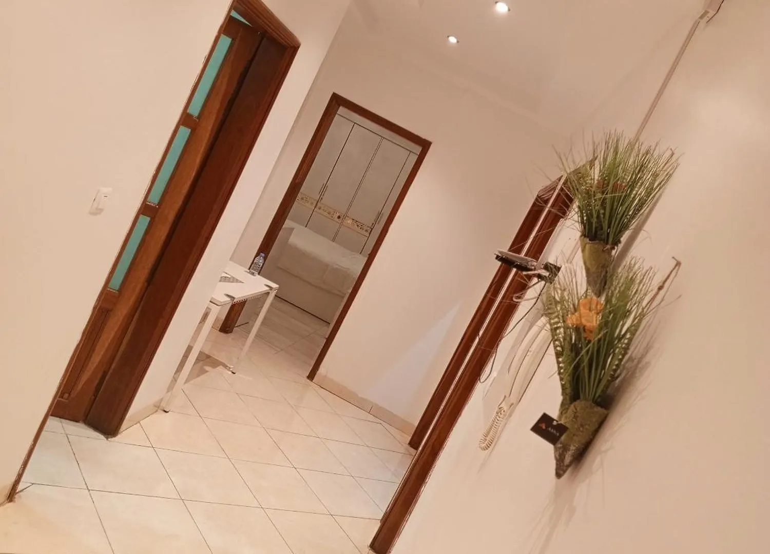 Residence Ouza 3 Dakar 0*,  Senegal