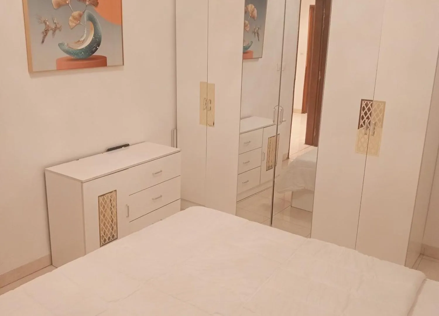 Apartment Residence Ouza 3 Dakar