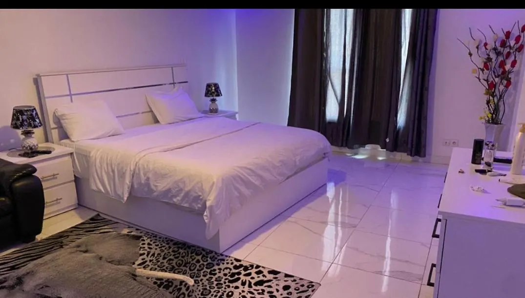 Residence Ouza 3 Dakar Apartment