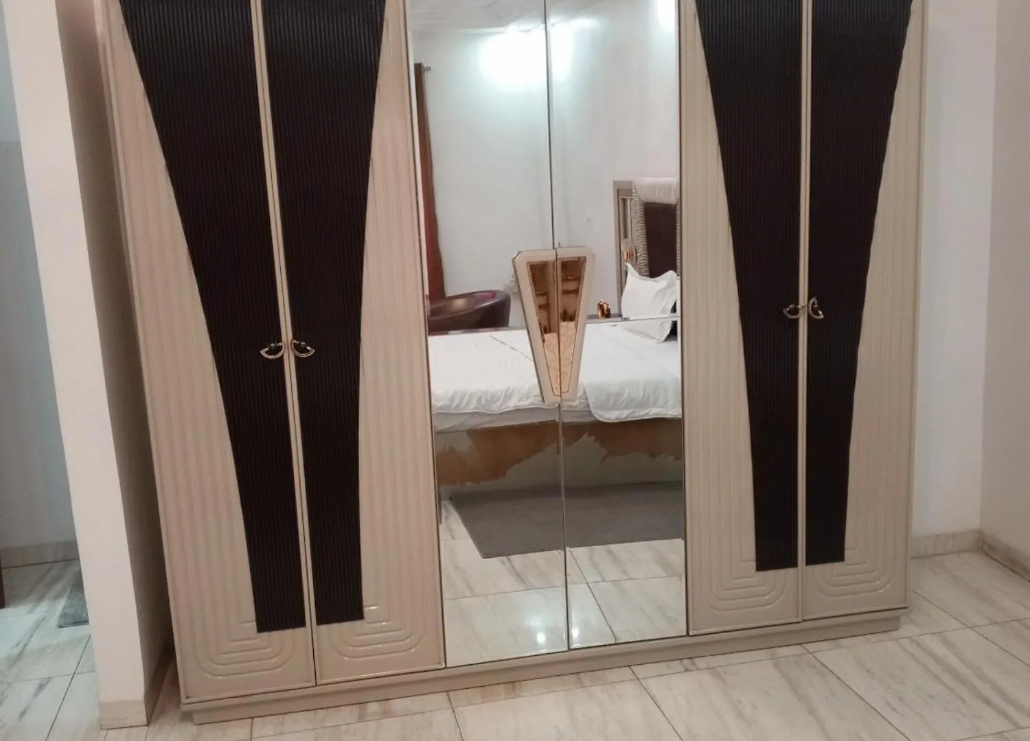 Residence Ouza 3 Dakar Apartment