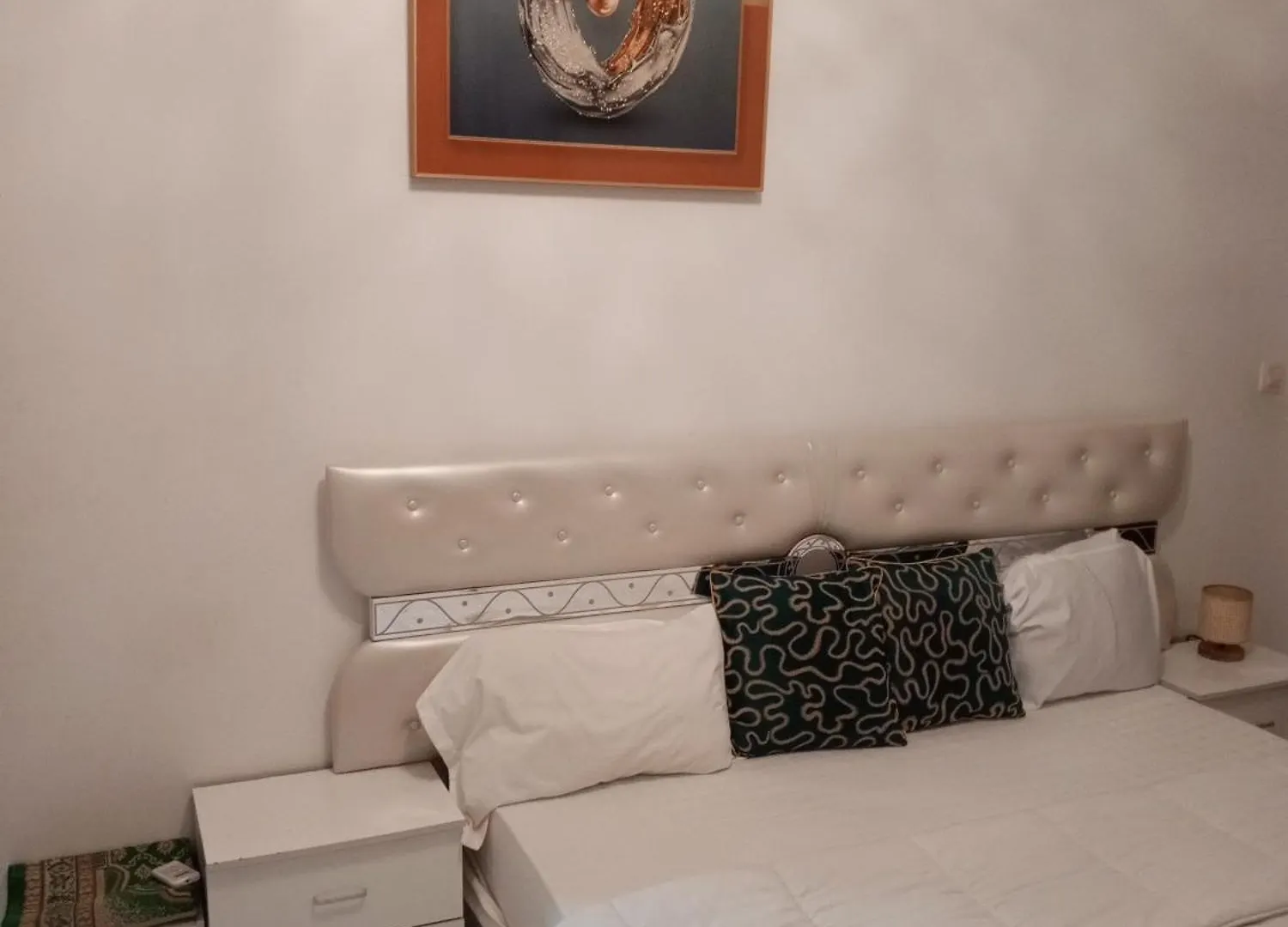 Residence Ouza 3 Dakar