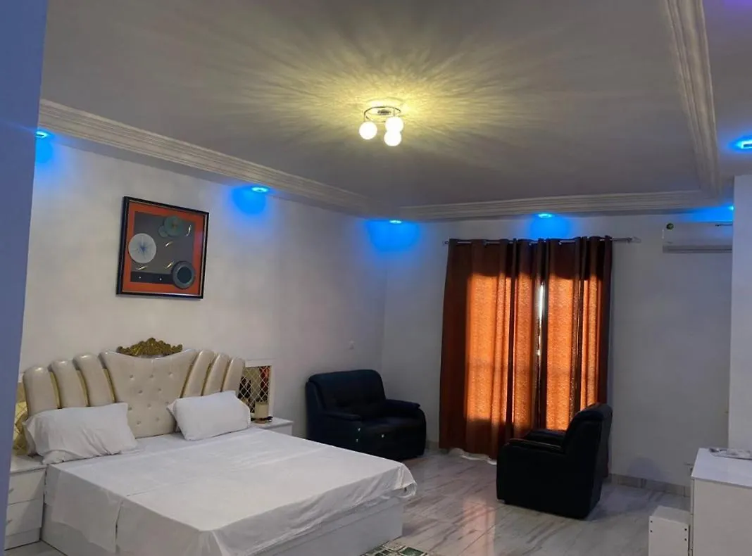 Apartment Residence Ouza 3 Dakar Senegal