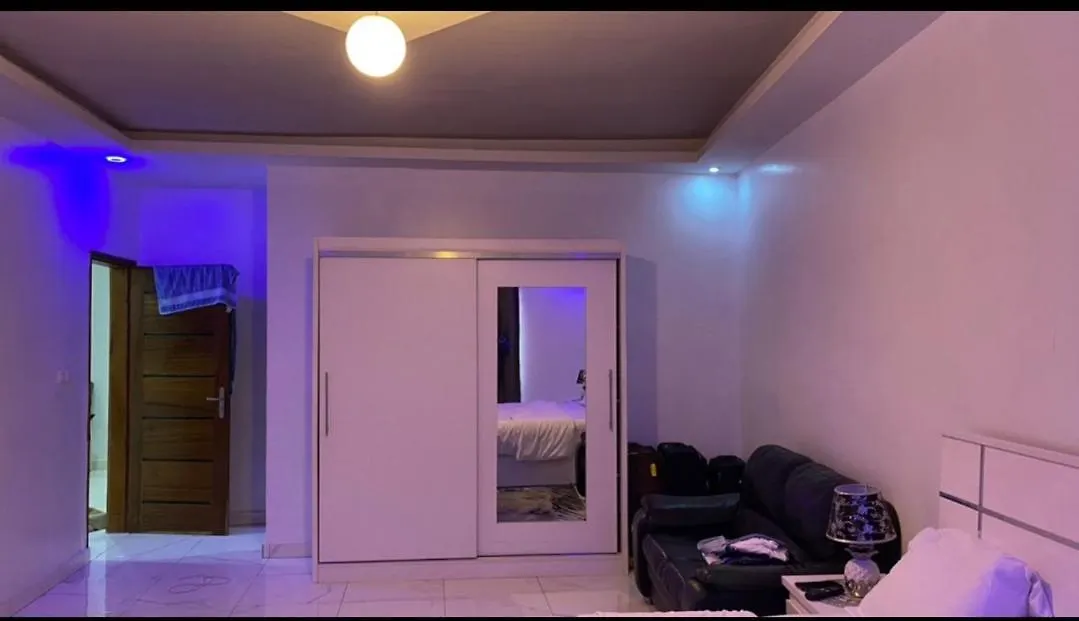 Residence Ouza 3 Dakar 0*,