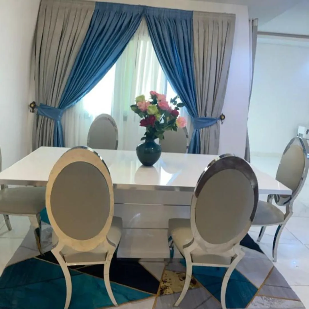 Residence Ouza 3 Dakar 0*,