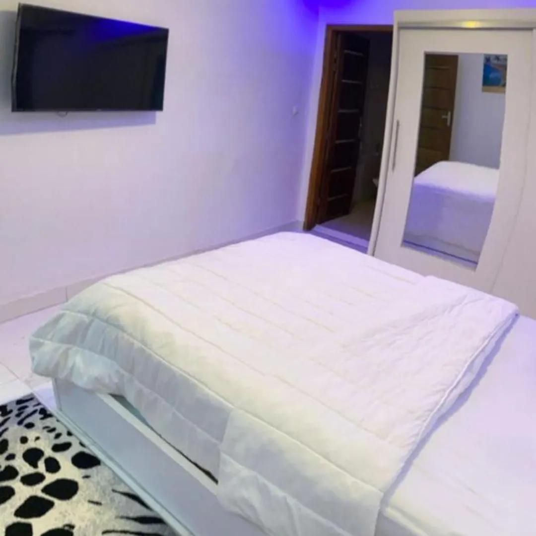 Residence Ouza 3 Dakar Senegal
