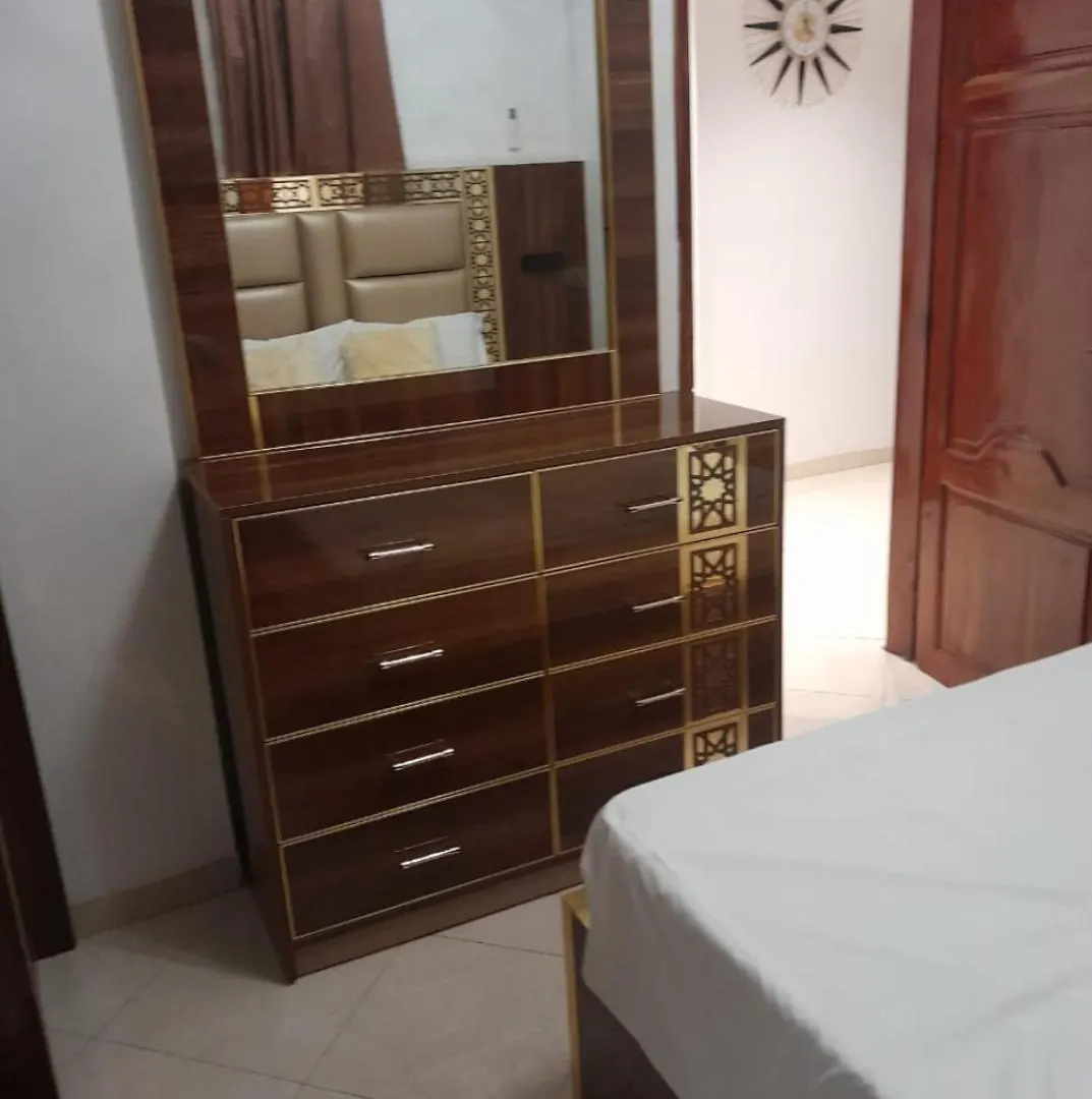 Residence Ouza 3 Dakar 0*,  Senegal